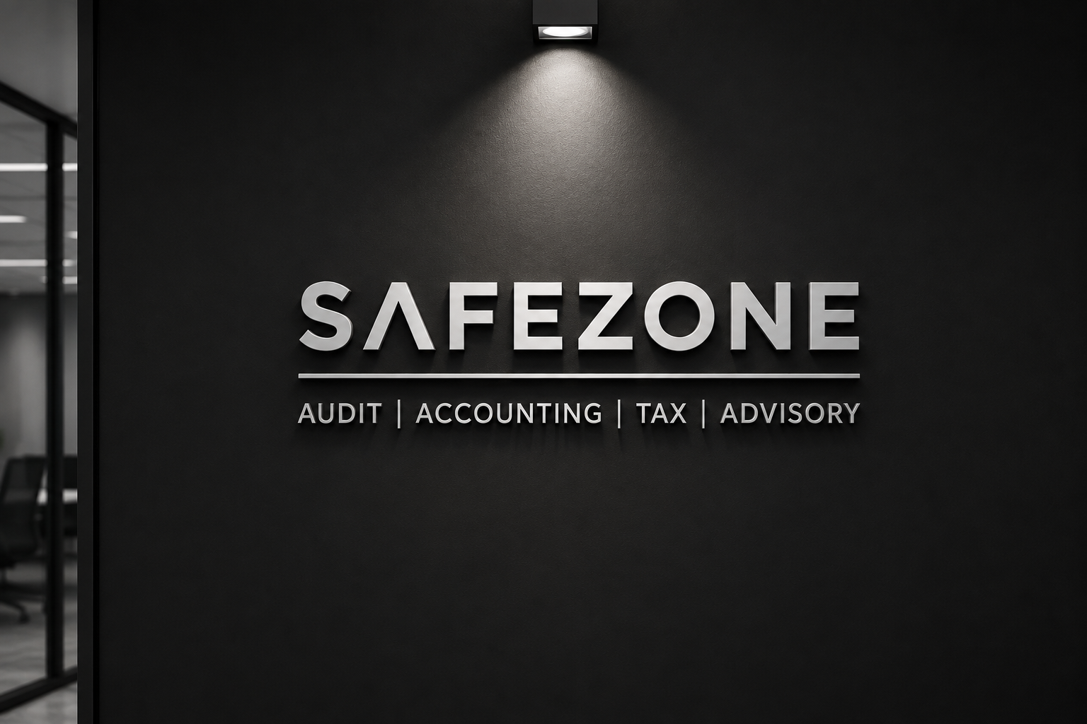 SafeZone Group office